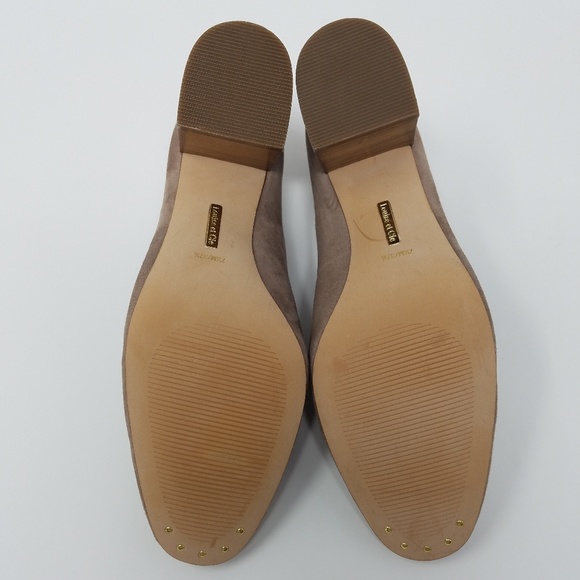 Louise et Cie Zeldia Block Heels - Picture 6 of 8